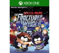 South Park The Fractured But Whole (Xbox One) - Xbox Live Account - GLOBAL
