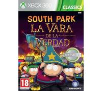 South Park:La Vara De La Verdad (Xbone) Juego para Microsoft XBOX 360 [PAL ES]