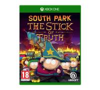 South Park: The Stick of Truth HD, Juego para Consola Microsoft XBOX One