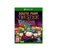 South Park The Stick Of Truth HD Xbox One Game (Microsoft Xbox One)