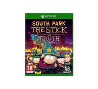 South Park The Stick Of Truth HD - Xbox One [Importación inglesa]