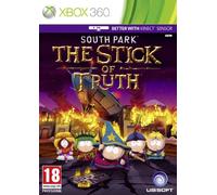 South Park: The Stick Of Truth [Importación Inglesa]