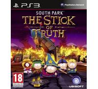 South Park: The Stick Of Truth [Importación Inglesa]
