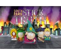 South Park: The Stick of Truth (PC) Steam Gift - GLOBAL