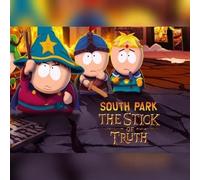 South Park: The Stick of Truth (PC) Steam Key - GLOBAL
