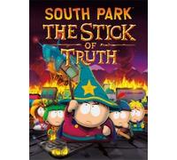 South Park: The Stick of Truth (PC) - Ubisoft Connect Key - EUROPE