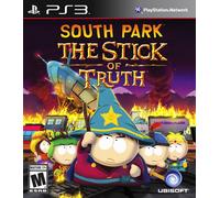 South Park the Stick of Truth PlayStation (Sony Playstation 3) (Importación USA)