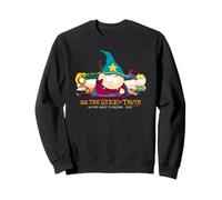 South Park - The Stick of Truth Sudadera