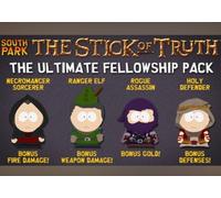 South Park: The Stick of Truth - Ultimate Fellowship Pack (DLC) (PC) Steam Gift - GLOBAL