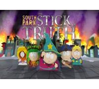 South Park: The Stick of Truth UNCUT (PC) Steam Key - GLOBAL