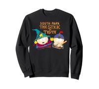 South Park The Stick of Truth Videojuego Cartman Kyle Retro Sudadera