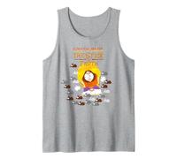 South Park The Stick of Truth Videojuego Kenny Classic Pose Camiseta sin Mangas