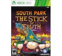 South Park: The Stick of Truth Platinum Hits - Xbox 360