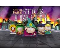 South Park: The Stick of Truth (Xbox One / Xbox Series X|S) Xbox Live Key - EU