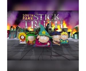 South Park: The Stick of Truth (Xbox One / Xbox Series X|S) Xbox Live Key - EU