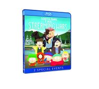 South Park: The Streaming Wars (Blu-ray) (Importación USA)