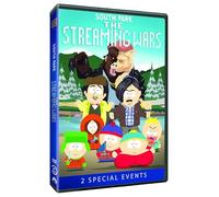South Park: The Streaming Wars [USA] [DVD]