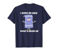 South Park Towelie I Have No Idea What's Going On Cartoon Camiseta