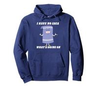 South Park Towelie I Have No Idea What's Going On Cartoon Sudadera con Capucha