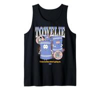 South Park Towelie I Have No Idea What's Going On Montage Camiseta sin Mangas