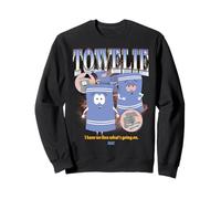South Park Towelie I Have No Idea What's Going On Montage Sudadera