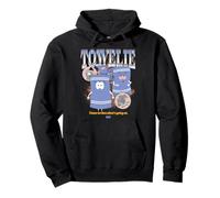 South Park Towelie I Have No Idea What's Going On Montage Sudadera con Capucha
