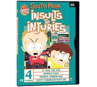 South Park [USA] [DVD]