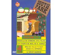 South Park - Vol. 11 - Saison 3 [Francia] [DVD]