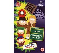 South Park Vol 15 [Reino Unido] [VHS]