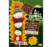 South Park Vol. 3 [Alemania] [DVD]