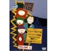 South Park Vol. 6 [Alemania] [DVD]