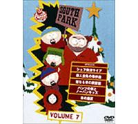 South Park Vol. 7 [Alemania] [DVD]
