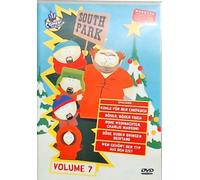 South Park Vol. 7 (Serie 2) [Alemania] [DVD]