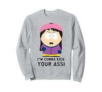 South Park Wendy I'm Gonna Kick Your Ass! Sudadera
