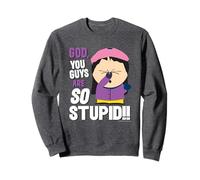 South Park Wendy SO Stupid! Sudadera