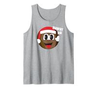 South Park Xmas Mr Hankey Christmas Poo Howdy Comic Clásico Camiseta sin Mangas