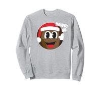 South Park Xmas Mr Hankey Christmas Poo Howdy Comic Clásico Sudadera