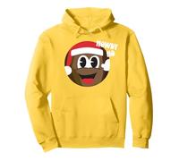 South Park Xmas Mr Hankey Christmas Poo Howdy Comic Clásico Sudadera con Capucha