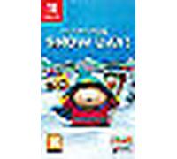 South Parque Snow Day Eu Nintendo Interruptor Thq