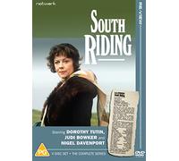 South Riding: The Complete Series [DVD]