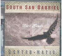 South San Gabriel - Dual Hawks