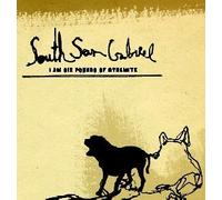 South San Gabriel - I Am Six Pounds of Dynamite