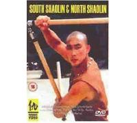 South Shaolin And North Shaolin [Reino Unido] [DVD]