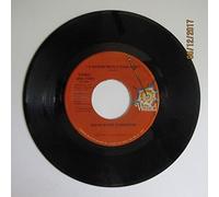 South Shore Commision - We're On The Right Track / I'd Rather Switch Than Fight - South Shore Commission 7" 45