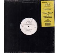 South Shore Commission - Free Man