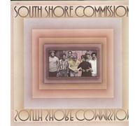 SOUTH SHORE COMMISSION - South Shore Commission (Wand) [LP record]