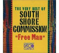 South Shore Commission - Very Best of