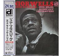 South Side Blues Jam (24bit)