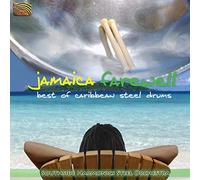 South Side Harmonies Steel Orchestra - Jamaica Farewell: Best Of Caribben Steel