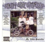 South Side Stories - South Side Stories 3
